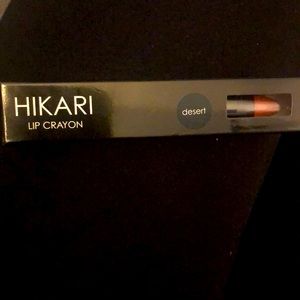 Hikari lip crayon - Desert
